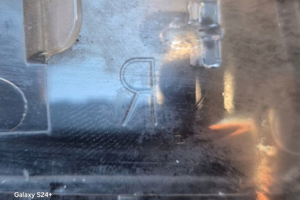 фото №9, Протитуманна фара правий передній lexus gs iii grs19_, uzs19_, urs19_ 30329 3.5l