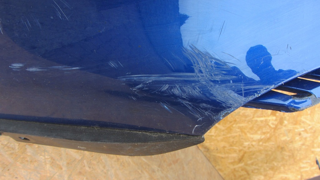 фото №7, Бампер задня задній bentley bentayga 36a