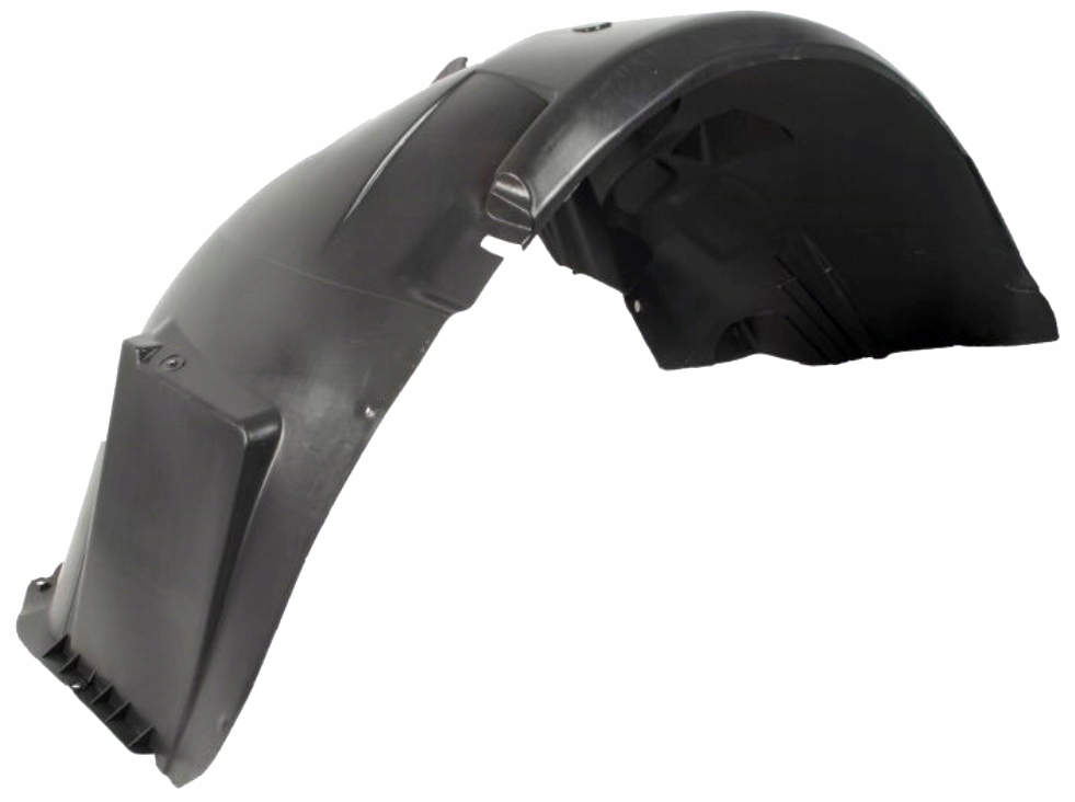 фото №1, Подкрылок подкрылок fiat tipo 356 2015- перед левая