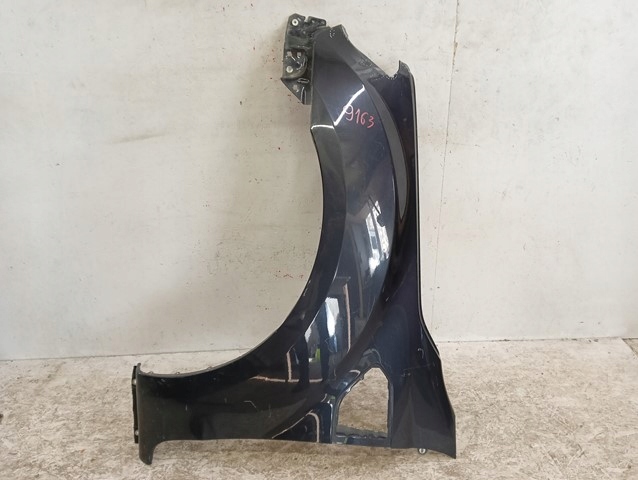 фото №1, Крыло левый перед передний ford ranger iii 3 lift 15-