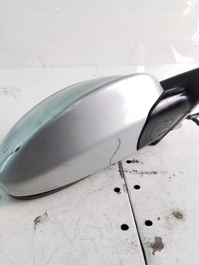 фото №5, M103 зеркало правое bmw e90 titansilber 010803