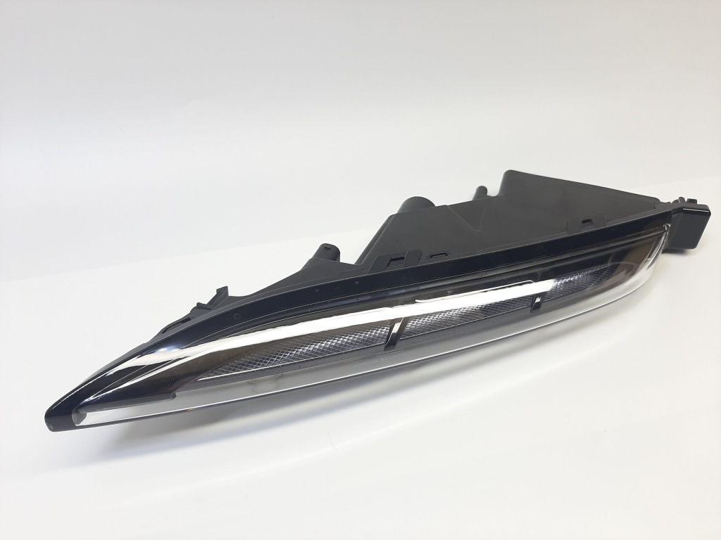 Купити Porsche macan ліхтар led drl ліва 95b953081b оригінал