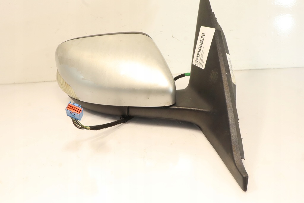 фото №1, Дзеркало праве volvo v50 426-26