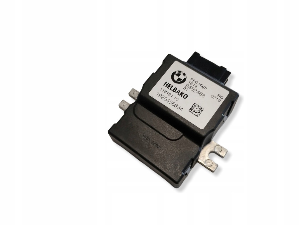 Купити Блок керування насоса пального bmw 9452468 30999341 2.0l 2020