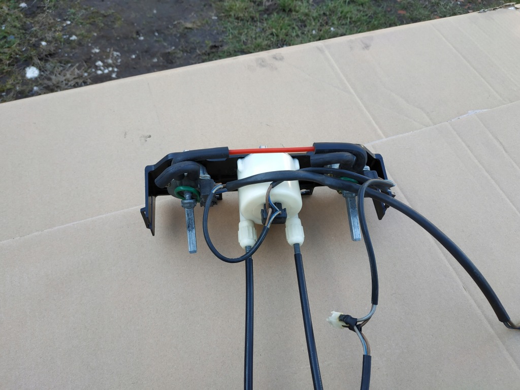 Панель управление вентиляция обдув mercedes 190 w201 Киев