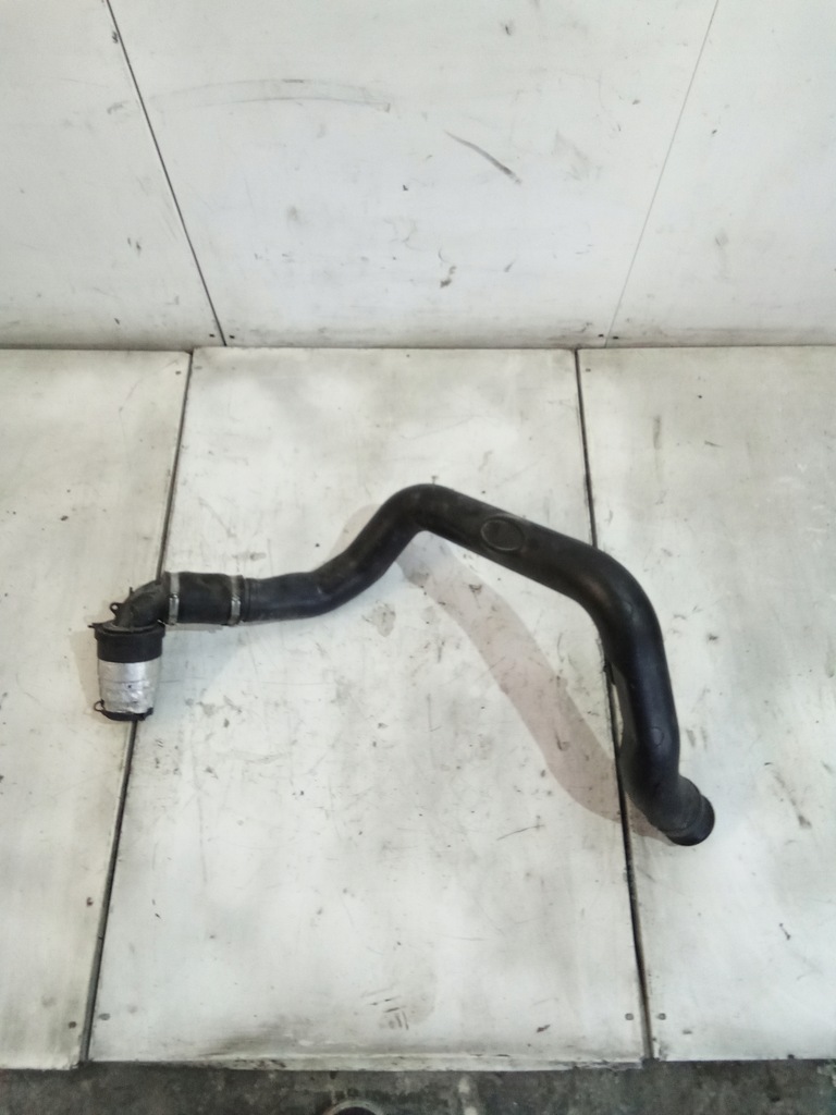 фото №3, F54 труба інтеркулер master 3 2.3d 8200730576b