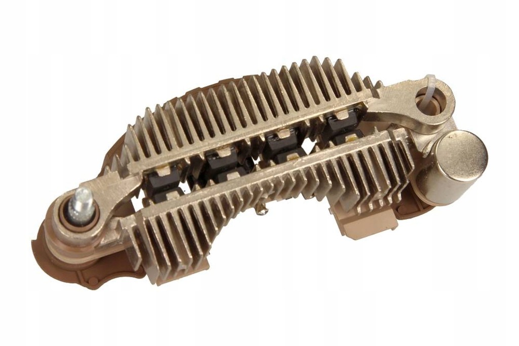 фото №3, Випрямляч, генератор as-pl arc5123