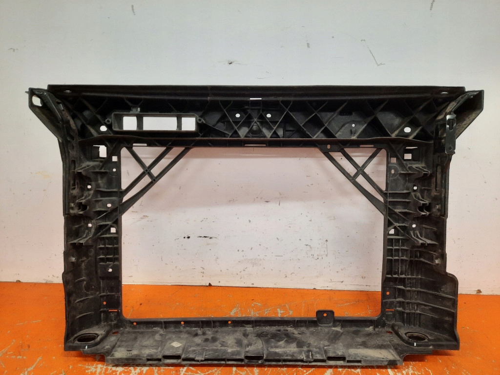 фото №10, Skoda rapid 12-19 усилитель передний / pas передний 5ja805588t