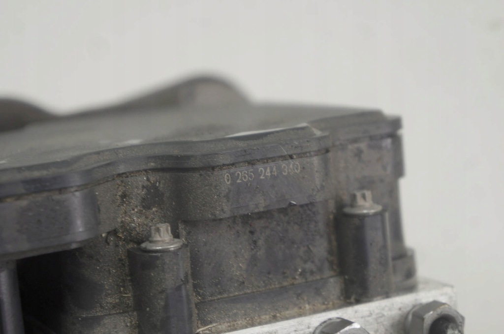 фото №7, Fz309 jaguar xe x760 2.0d насос abs 0265244340