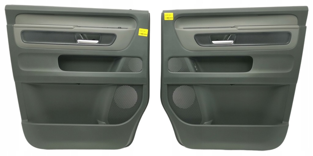 фото №12, Комплект сидений сиденья vw id. buzz 1n3881106b новый org