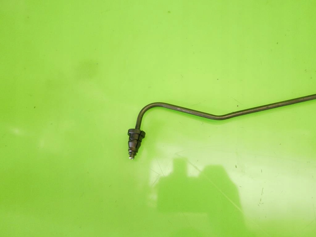 фото №7, Шланг цилиндр сцепления peugeot partner ii phi 1.6hdi