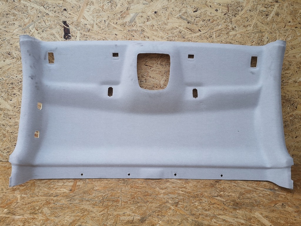 фото №1, Toyota proace стеля 98082914bj blaszak