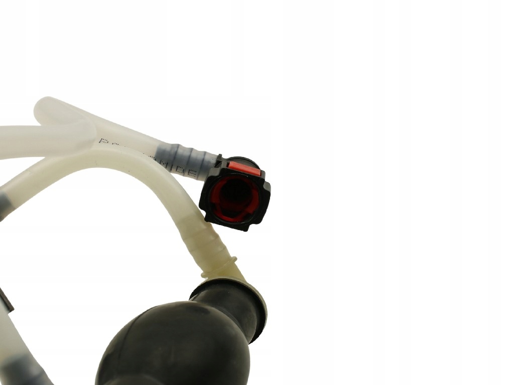 фото №10, Шланг топлива renault kangoo ii 2008- 1.5