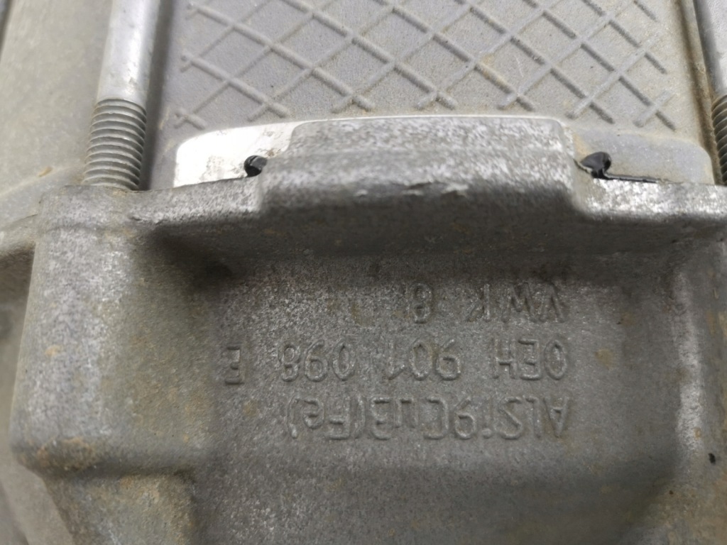 Двигун електричний задній cupra born vw id.3 id.4 id.5 id. buzz 1ea901197a Ціна