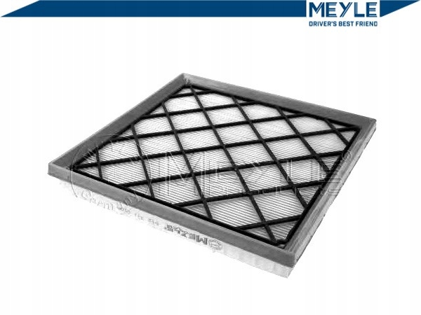 Фільтр повітря [meyle] Ціна