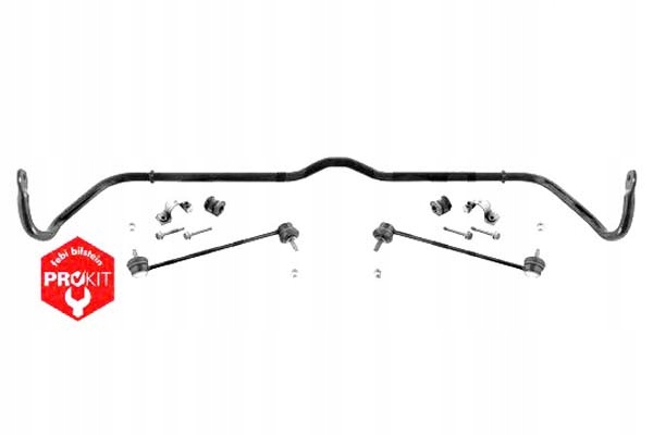 фото №1, Febi bilstein стабілізатор seat cordoba 1.9 tdi 6