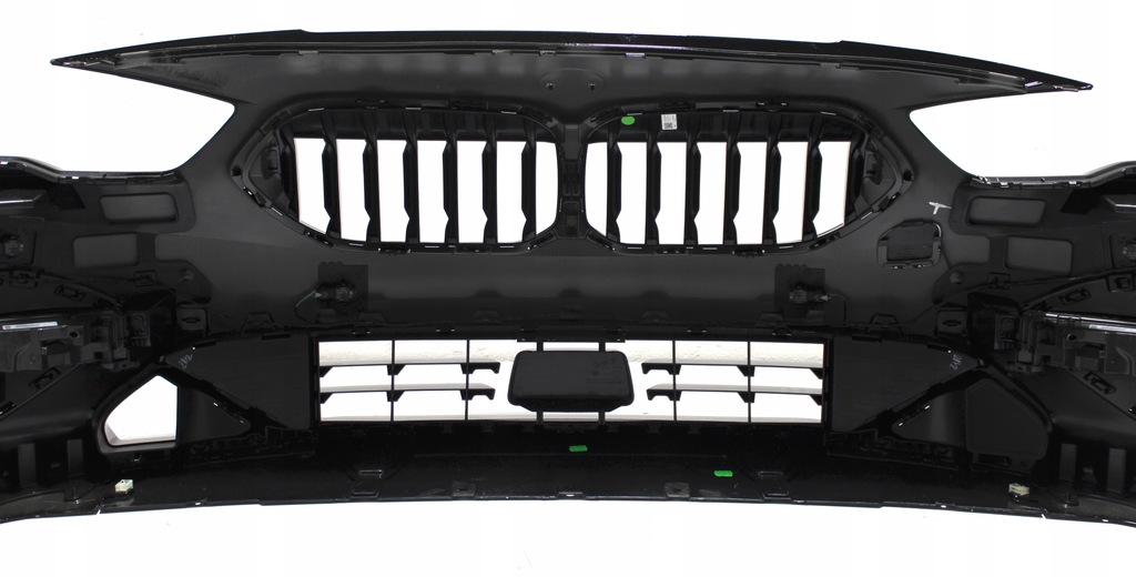 фото №7, Bmw 2 f44 бампер перед передній 6 pdc