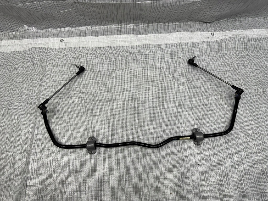 фото №1, Тяга стабілізатора fiat 600 19399-or