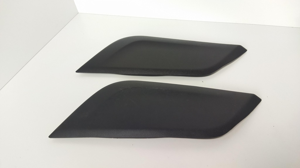 фото №1, Mustang vi 15- захист заглушка права