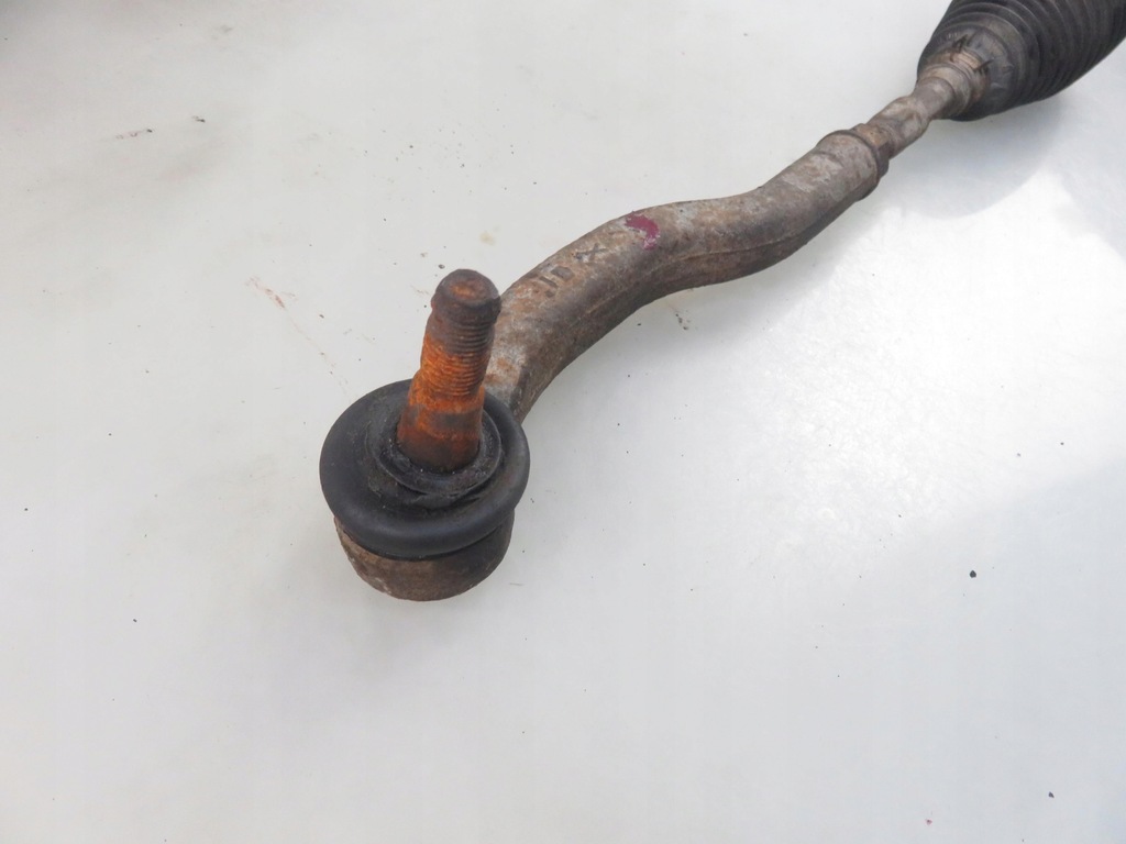 фото №9, Рулевая рейка toyota auris i e15 f800000921