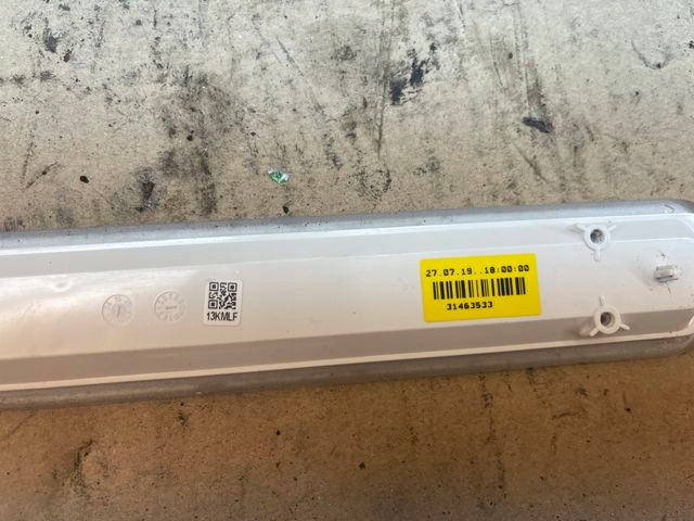 фото №5, Volvo v90 xc90 молдинг поріг декоративна 31463533