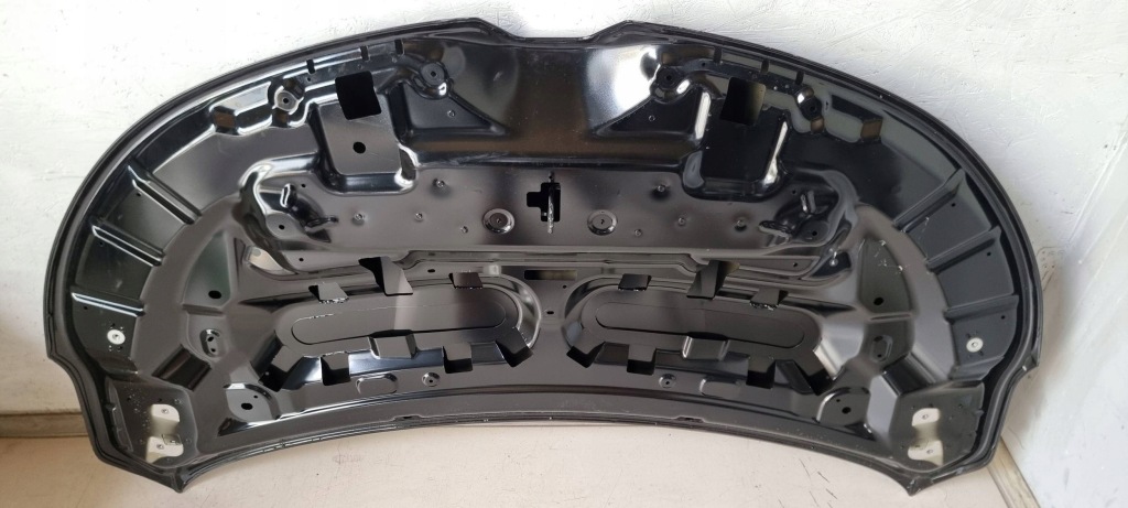 Купити Капот renault kangoo 4 iv '21-.