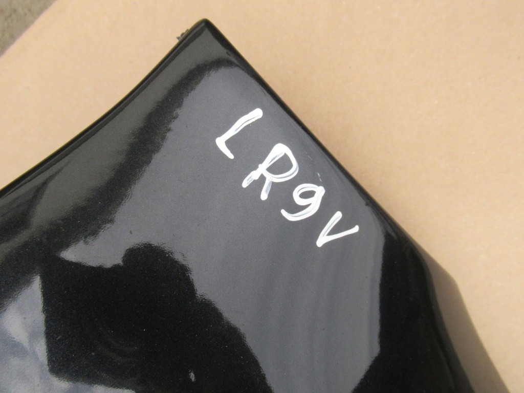 фото №7, Vw phaeton крыло правый перед lr9v