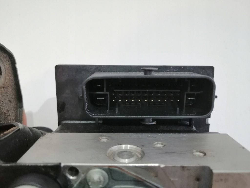 фото №3, Peugeot 508 rxh насос abs