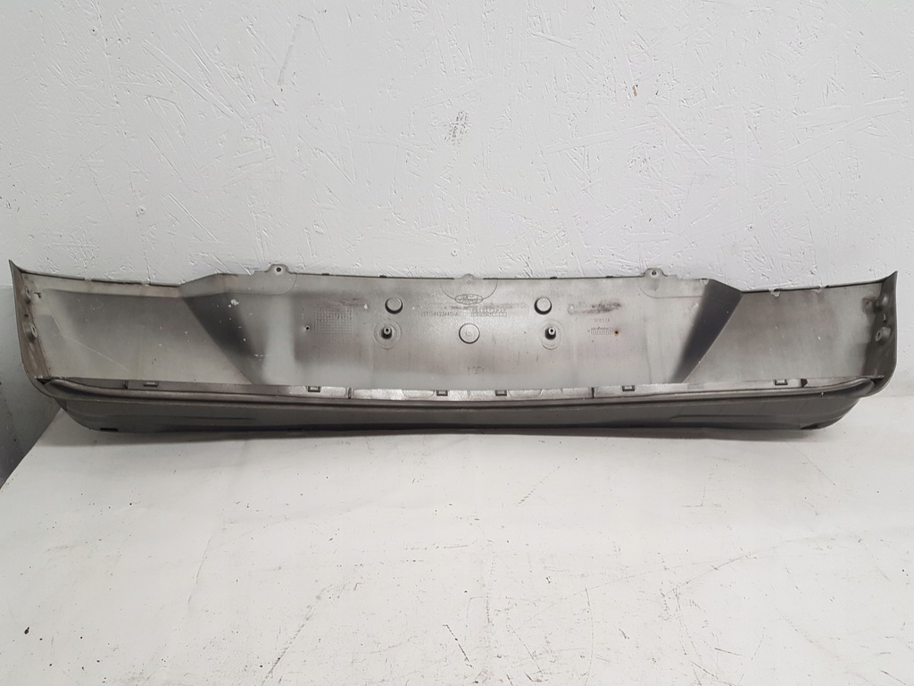 фото №9, Накладка крышки задняя ford mondeo mk4 hb la 2007-2014 молдинг освещение