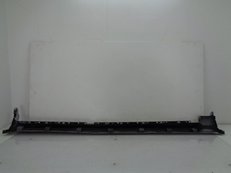 фото №4, Volvo xc90 ii молдинг порог левая подножка led