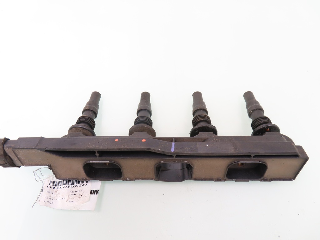 фото №5, Катушка opel zafira a 1.8 2526116a