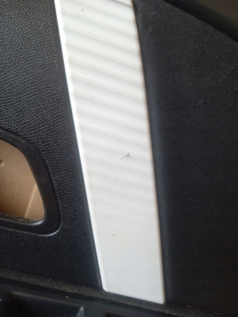 фото №7, Citroen c4 iii оббивка