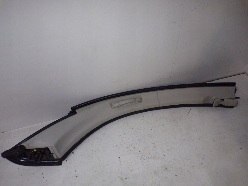 фото №10, Балка крыша правая/левая c3 pluriel