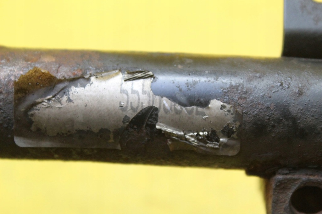 фото №8, Магистраль wody z19dth vectra c 1.9 cdti