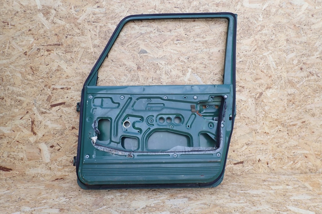 фото №8, Suzuki samurai двері передні правий перед передні 3d