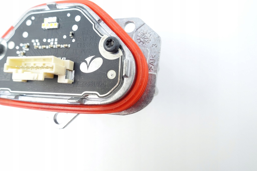 фото №4, Преобразователь модуль jeż led ford focus mk4 lift