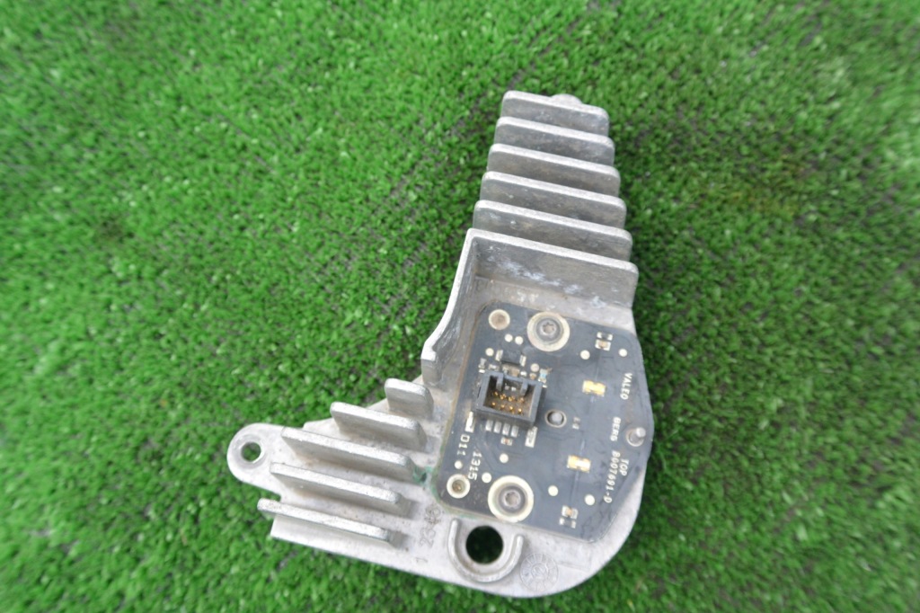 фото №2, Maserati quattroporte vi преобразователь led jeż