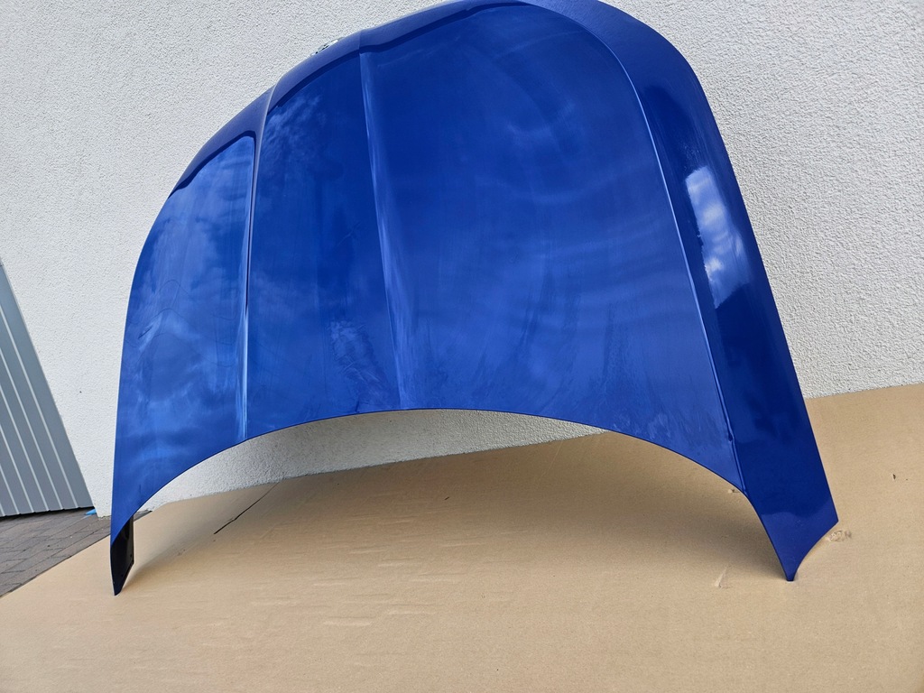 фото №5, Капот skoda kodiaq