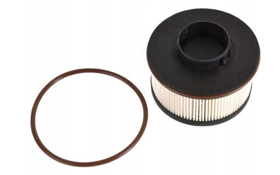 фото №1, Toyota оригинальный номер su001-b0431 фильтр топлива