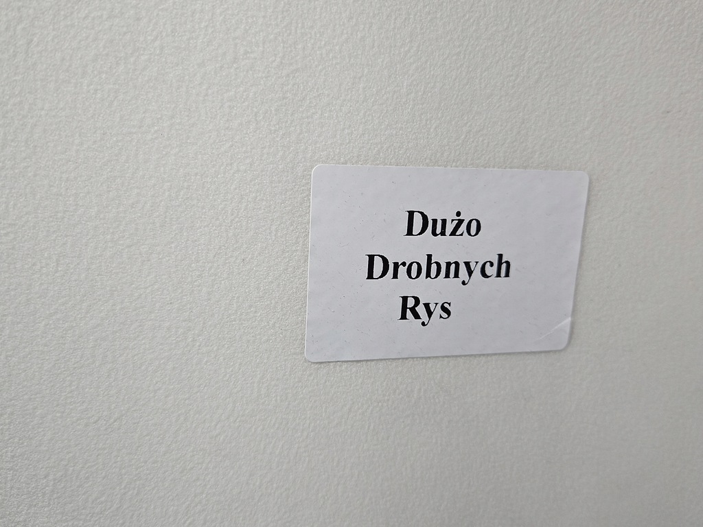 фото №14, Дверь задняя левая hyundai i30 i 07-12 hb 5d красный ja