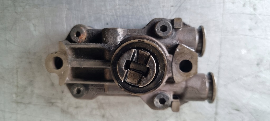 фото №6, Насос паливна jeep grand cherokee wj 2.7 crd