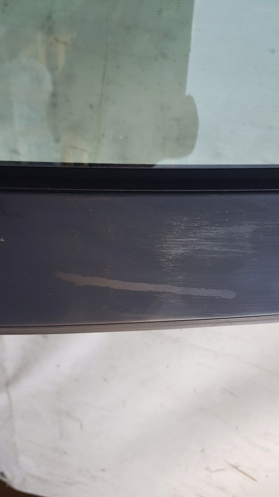 фото №12, Mercedes w203 lift 775 дверь правый задняя kombi