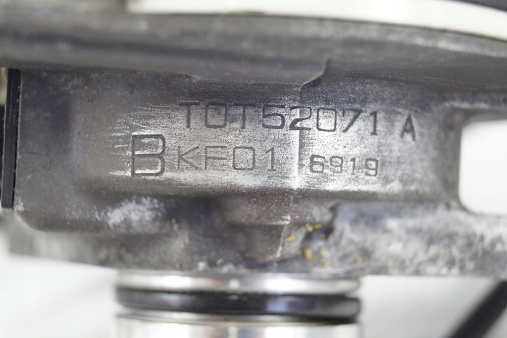 фото №11, Mazda xsedos 6 2.0 v6 апарат запалювання кабелі комплект tot52071a