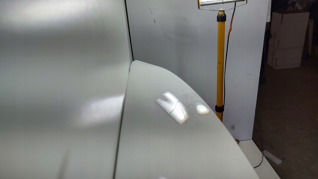 фото №12, Кришка багажника задня seat ateca tsi емблема скло 2016