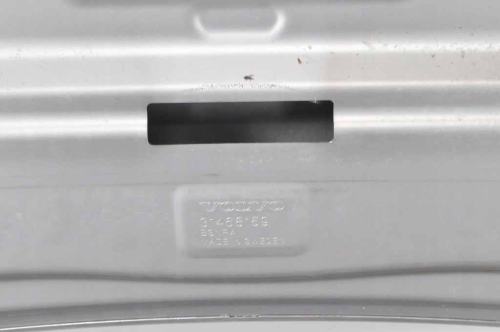 фото №12, Volvo s60 iii v60 ii капот кришка відсік двигуна 31468159