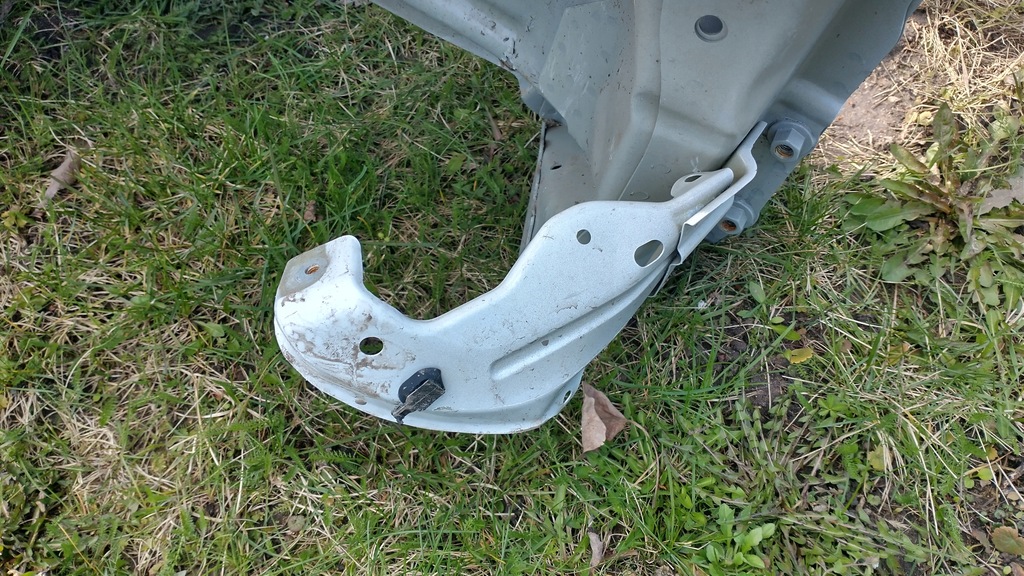 фото №6, Tesla model 3 четверть левая правая перед