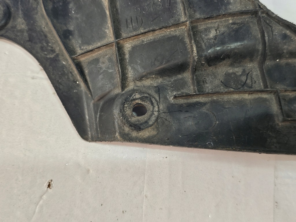 фото №5, Toyota camry 06-11 захист крила ліва перед 53737 6040 usa