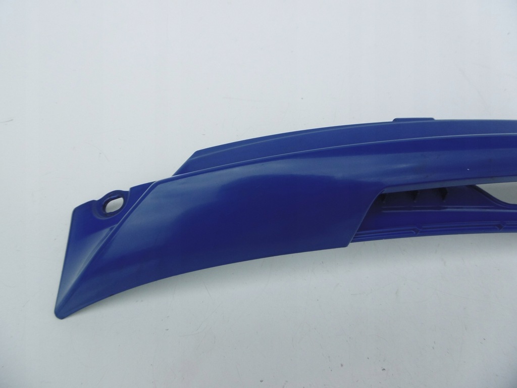 фото №6, Захист жабо ліва scania r