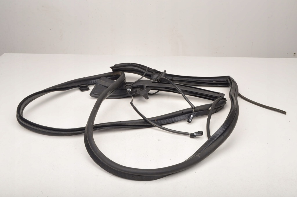 Mclaren mp4 spider прокладка кришки 11a6586sp Київ