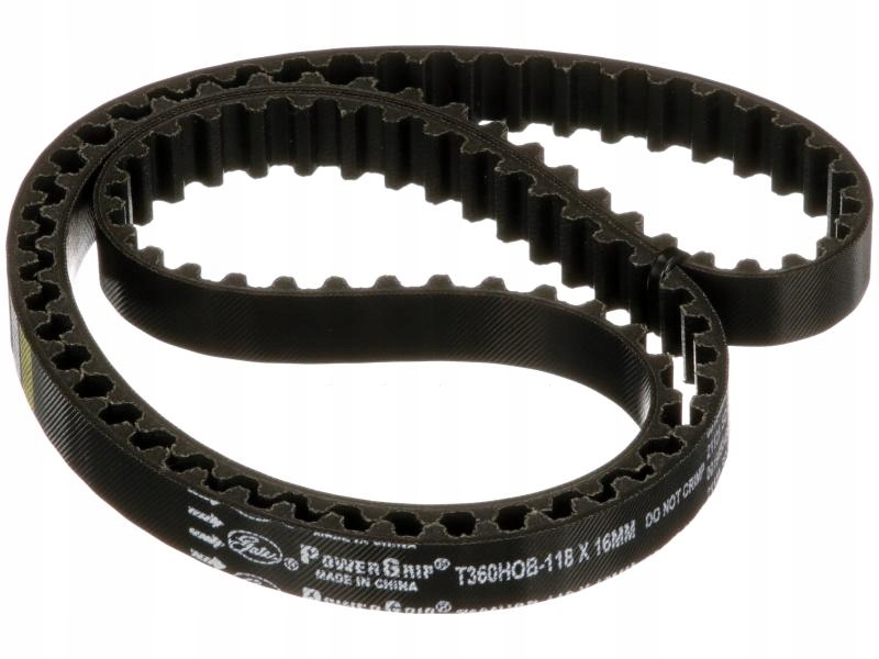 фото №1, Ремень распределительного вала peugeot 3008 1.2 partner 1.2 rifter 1.2 partner 1.2